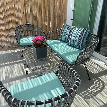 Dioni Villa Mykonos Paraga  Buitenkant foto